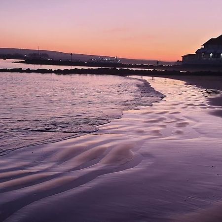 Sandbanks Ground Floor 2 Bed Apt, Beach 3Mins Walk Poole Ngoại thất bức ảnh