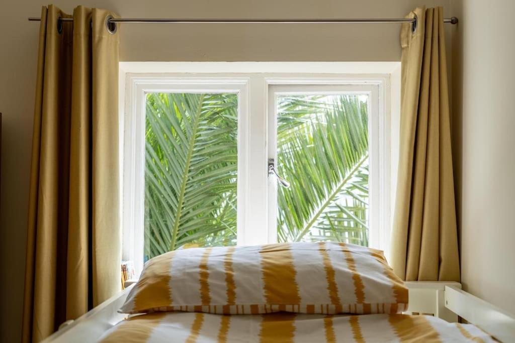 Sandbanks Ground Floor 2 Bed Apt, Beach 3Mins Walk Poole Ngoại thất bức ảnh